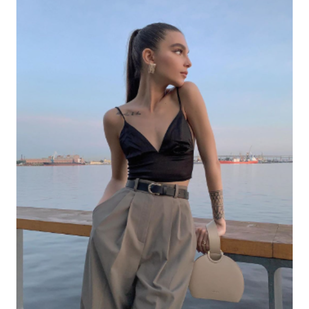 Cristina A.